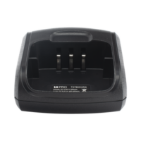 Cargador de escritorio para baterías LB90L