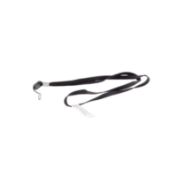 Correa para sujeción de radio en cuello