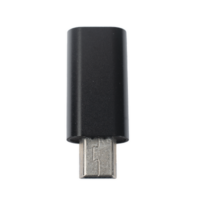 ADAPTADOR TIPO USB C HEMBRA A MINI USB MACHO