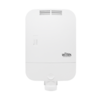 Switch CCTV PoE para exterior / No administrable / Con 8 puertos 10/100 Mbsp PoE af/at / 1 Puertos Uplink 10/100 MBPS / Presupuesto 120 W / Ideal para Aplicaciones de Videovigilancia