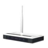 Ruteador 3G y 4G Inalámbrico (1T/1R)