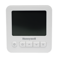 Controlador de temperatura WS8: 100 a 240 V CA: Blanco: Tubo 2/4