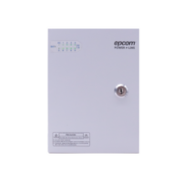 Fuente PREMIUM / 11-15 V / 9 canales / 16 A / Alta tecnología en seguridad / Doble ventilador / Hasta 1.8 Amperes por Salida / Filtro de ruido por canal / Diseño de alta gama.