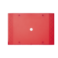 Domo Central de reemplazo para barra de luces X67, Color Rojo