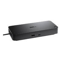 DOCKING STATION DELL SD25 / 4Y PROSUPPORT ADV EXCHANGE