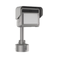 Cámara para Tráfico / Fusión Radar-Onda Milimétrica y Cámara de Baja Iluminación / Seguimiento de 128 Objetos / Datos de Tráfico y Evaluación / Carcasa Robusta