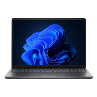 LAPTOP DELL PRO 16 | INTEL CORE 5 120U | 16 GB (1X16 GB) | 512 GB SSD | 16 FHD | WIN11 PRO | 1 AÑO DE GARANTIA NEGRO