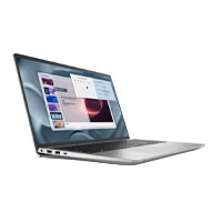 LAPTOP DELL PRO 15 ESSENTIAL/ 9KP97/ PV15250/  INTEL CORE I7-1355U/ 16 GB 1X16/ 512 GB SSD/ 14 FHD/ WIN11 PRO/ 1 AÑO DE GARANTÍA NBD/ 1 AÑO ANTIVIRUS MCAFEE