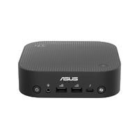 MINI PC ASUS NUC 14 PRO AI CORE ULTRA 9 228V HASTA 5.1 GHZ /8 CORES (4P+4E) /32GB LPDDR5X 8533 /1TB M.2 /INTEL ARC 140V /HDMI 2.1 /2X THUNDERBOLT 4 /W11 PRO /COPILOT+ PC