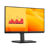 MONITOR DELL 24 E2425HSM / 4Y PROSUPPORT ADV EXCHANGE