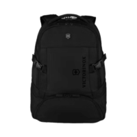 Mochila VX Sport EVO Deluxe Backpack / Fabricada en Poliéster Rojo.