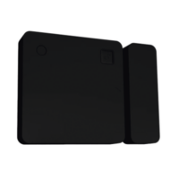 Contacto magnético inteligente inalámbrico BT/ para puertas o ventanas / crear escenas y notificaciones en App