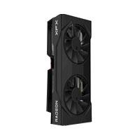 TARJETA DE VIDEO XFX SWIFT RX 9060 XT DUAL FAN / 16GB/ GDDR6/ PCIE 5.0/128 BIT/GAMA ALTA
