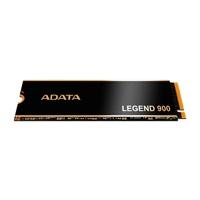 Imagen CVA para producto HD-3214 UNIDAD DE ESTADO SOLIDO SSD INTERNO 512GB ADATA LEGEND 900 M.2 2280 NVME PCIE GEN 4X4 LECT.7000 ESCRIT.5400 MBS PC LAPTOP MINIPC PS5 3DNAND DISIPADOR (SLEG-900-512GCS)