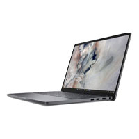 Laptop Dell LAPTOP DELL PRO 16 / 37TWC / INTEL CORE ULTRA 5 225U / 16GB DE RAM / 512GB SSD / 16 PULGADAS / WINDOWS 11 PRO / COLOR NEGREO / 1 AÑOS DE GARANTIA BASICA