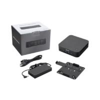 MINI PC ASUS EXPERTCENTER PN54 RYZEN 3 210 HASTA 4.7 GHZ /4 CORES /2X SODIMM DDR5 5600 /RADEON 740M /HDMI 2.1 /2X DP 1.4 /DP TIPO-C /2X LAN 2.5G