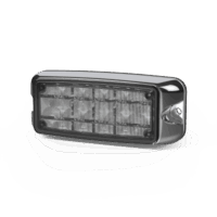 DIR LED,LEDEX,12-24V,BLACK,RED/BLU,SB