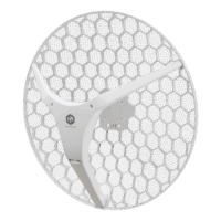 CPE para exteriores de largo alcance con Wi-Fi 6, ideal para enlaces punto a punto, disponible en una versión de 27 dBi (XL).