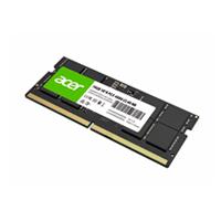 MEMORIA RAM ACER SD200 SODIMM DDR5 16GB 5600MHZ, 1.1V LAPTOP BL.9BWWA.414